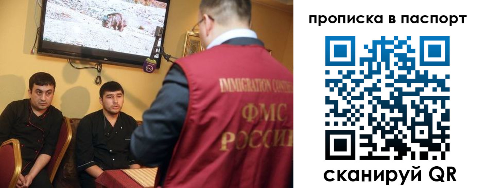 прописка в Грязовце